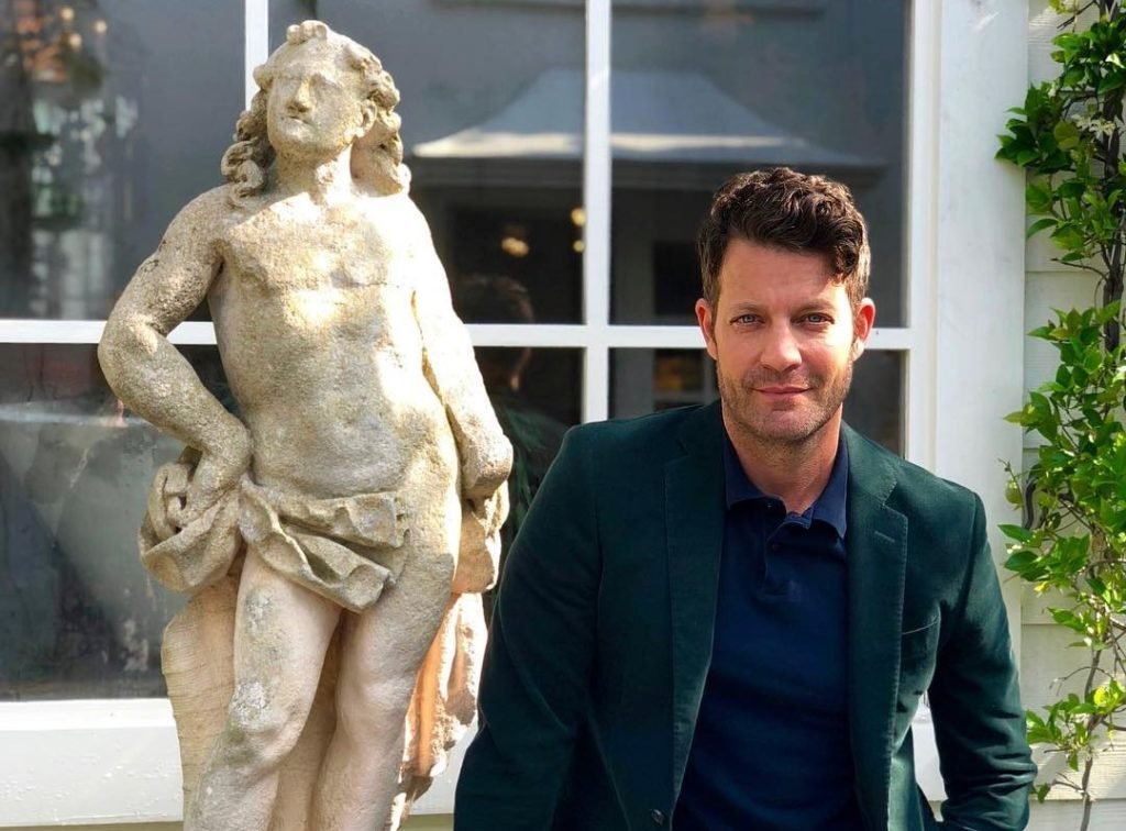 nate berkus design talks