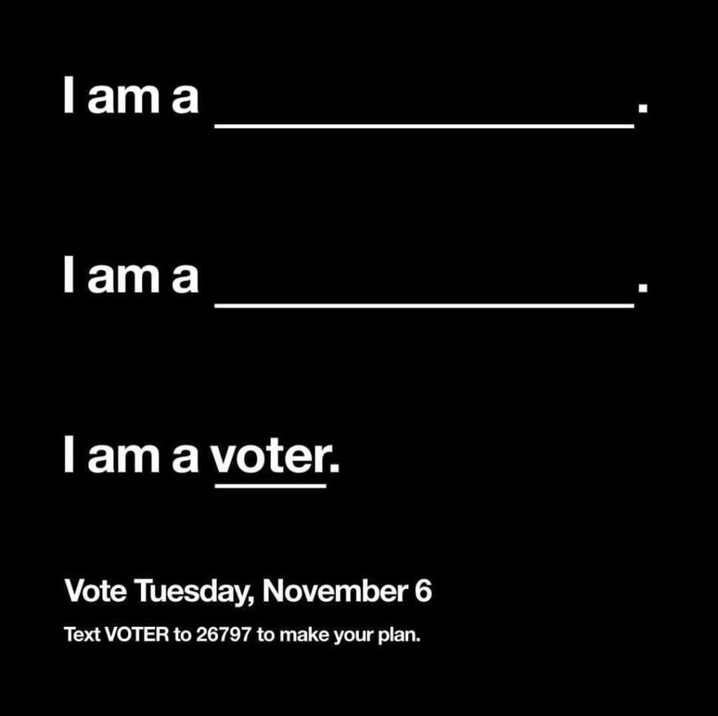 Register to vote