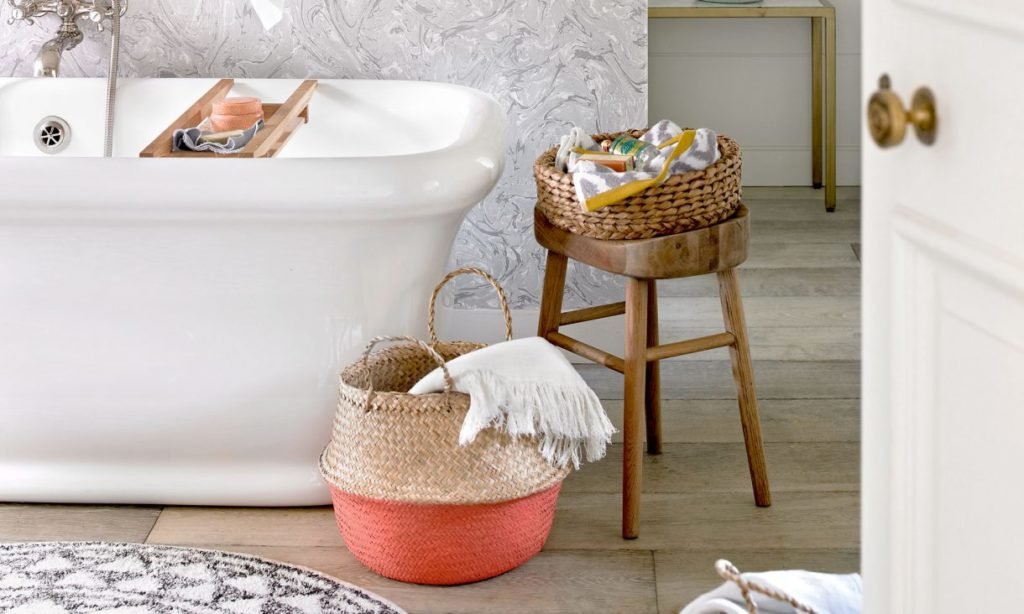 Bathroom Decoration Ideas for Small Bathrooms