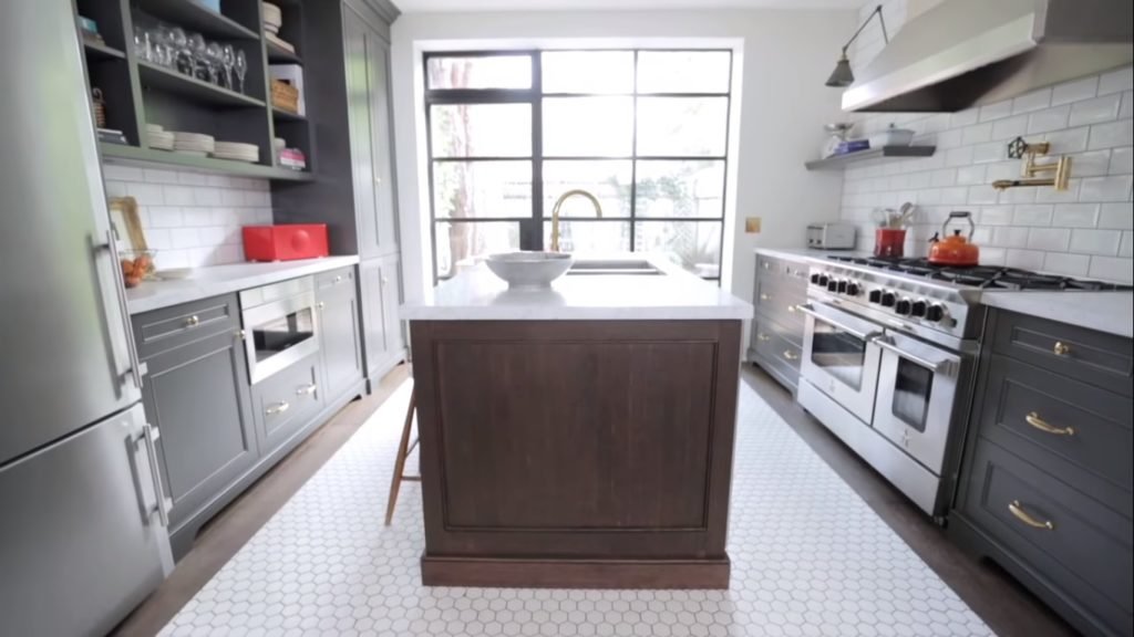 Kitchen Remodel