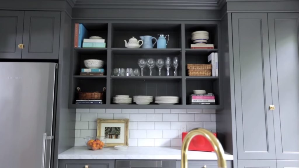 Kitchen Remodel After