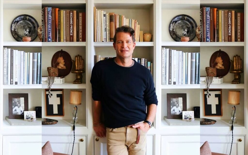 nate berkus reads