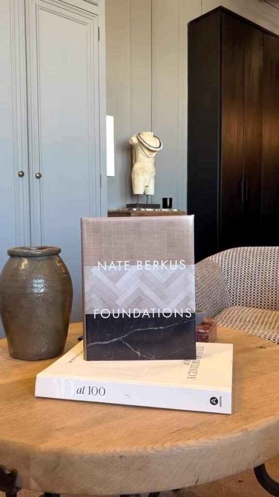 nate berkus foundations