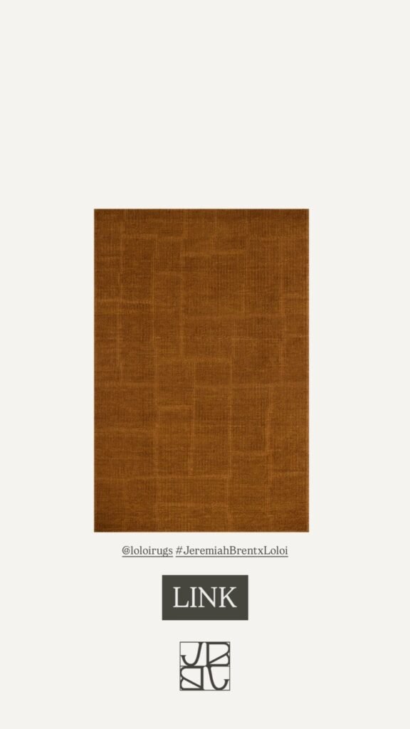 jeremiah brent loloi gold rug