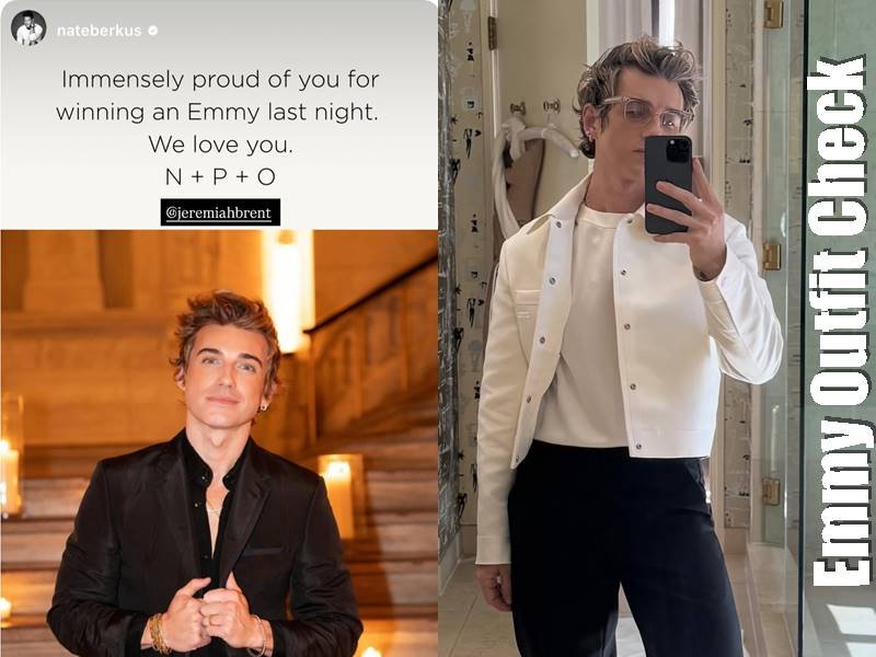 jeremiah brent emmy