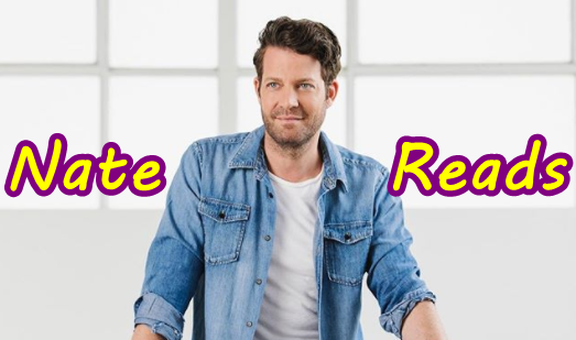 You are currently viewing Nate Berkus Instagram Reads from September to May 2018