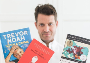 Read more about the article Nate Berkus Instagram August Book Reads