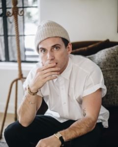 Jeremiah Brent Bio, Age, Height, Tattoos, Net Worth, Family - Design