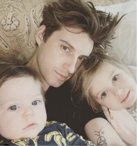 Jeremiah Brent Bio, Age, Height, Tattoos, Net Worth, Family - Design