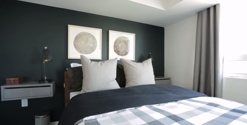 Read more about the article Small Apartment Bedroom Makeover in Budget