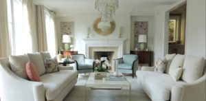 Read more about the article Traditional Interior Design Living Room With 1930s Glamor