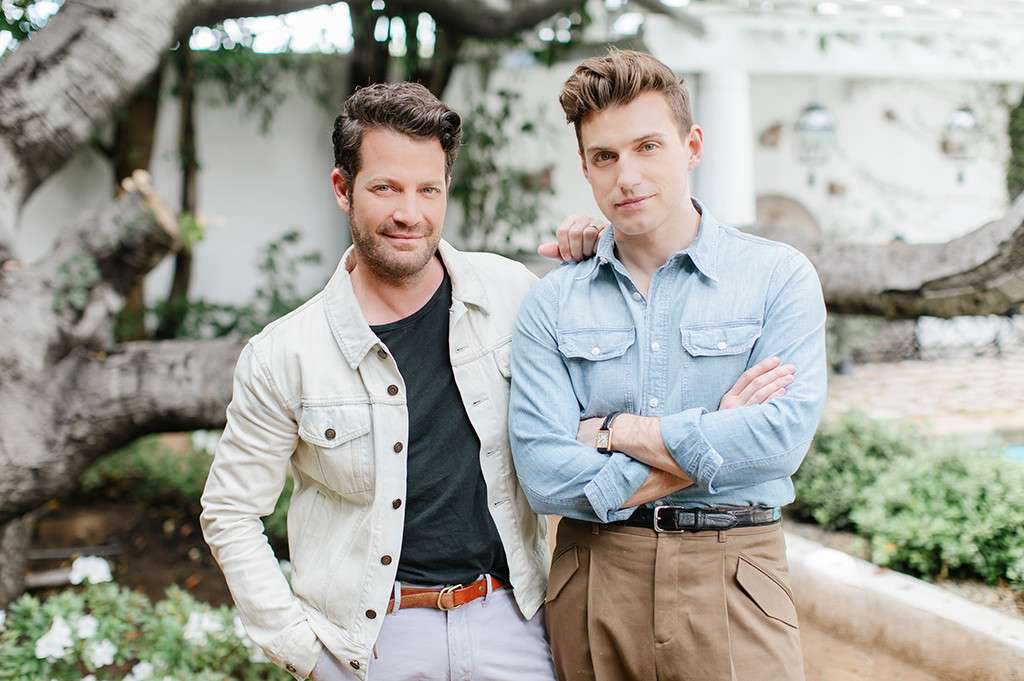 Read more about the article Nate Berkus and Jeremiah Brent Home Disagreement at Rachel Ray