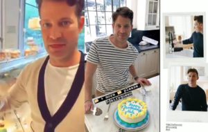 Read more about the article Nate Berkus Birthday & Jeremiah Brent Design QnA
