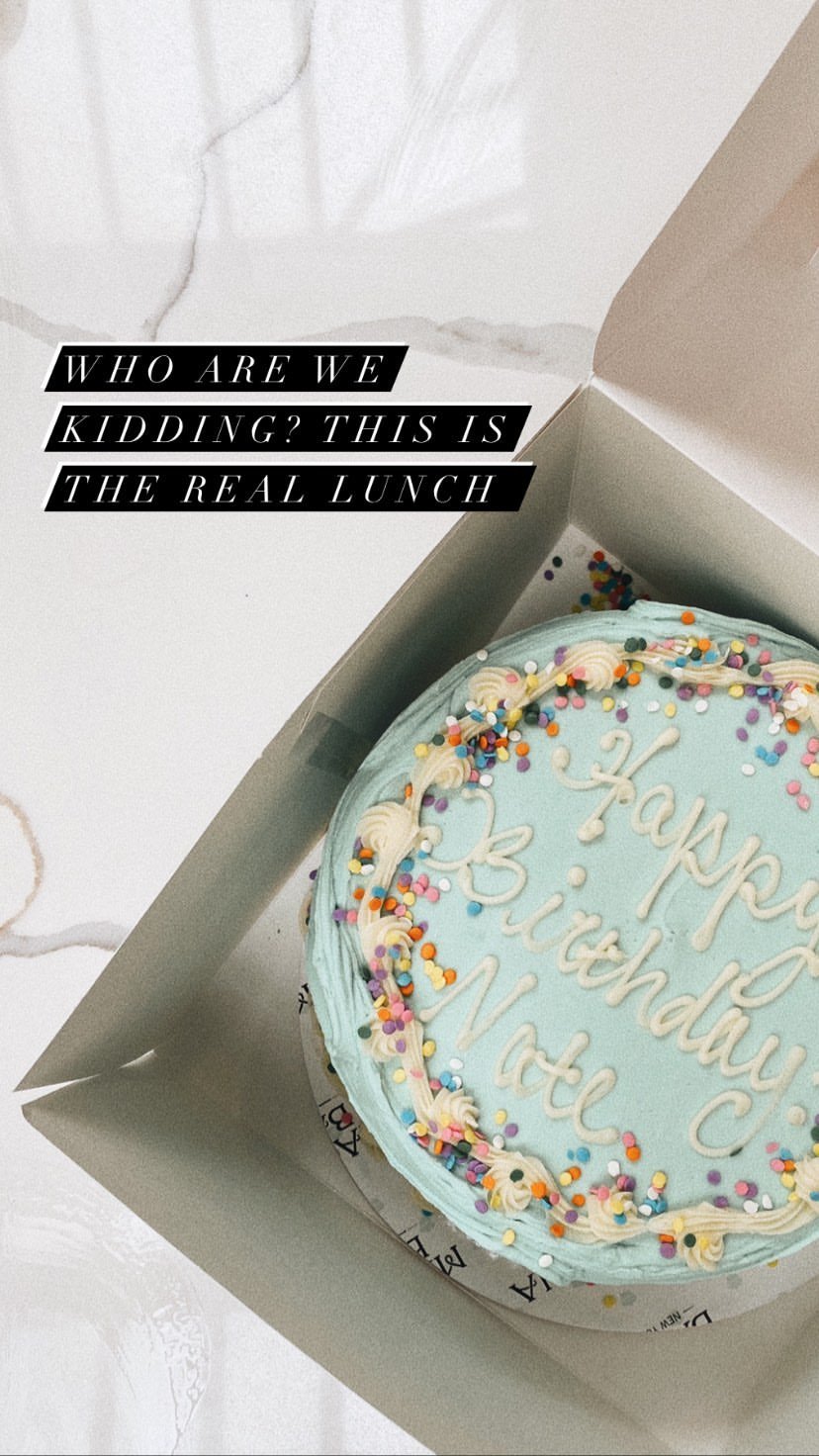 Nate Berkus Celebrates his Birthday Birthday Post Nate and Jeremiah