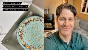 Read more about the article Nate Berkus Celebrates his Birthday – Birthday Post