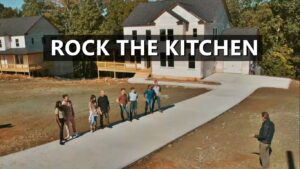 Read more about the article Rock the Block Season 2 Episode 1 | Rock the Kitchen