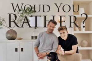Read more about the article Would You Rather with Nate Berkus & Jeremiah Brent
