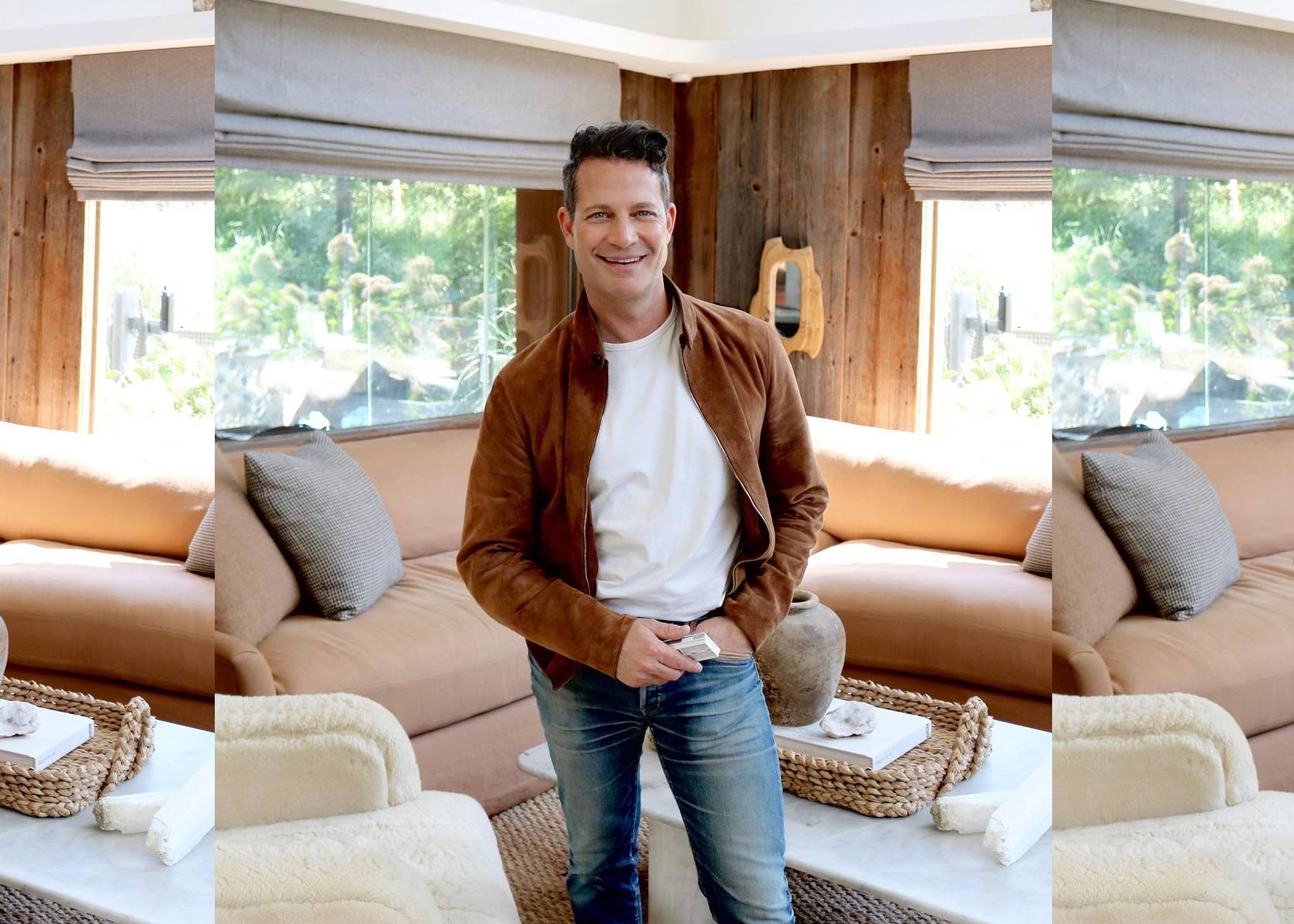 Read more about the article Interior Designer Myths: Truth & Misconceptions by Nate Berkus