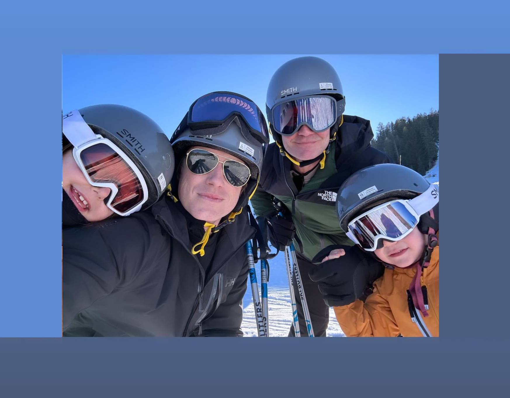 Read more about the article Nate and Jeremiah Ski Trip with Family Pictures & Guide