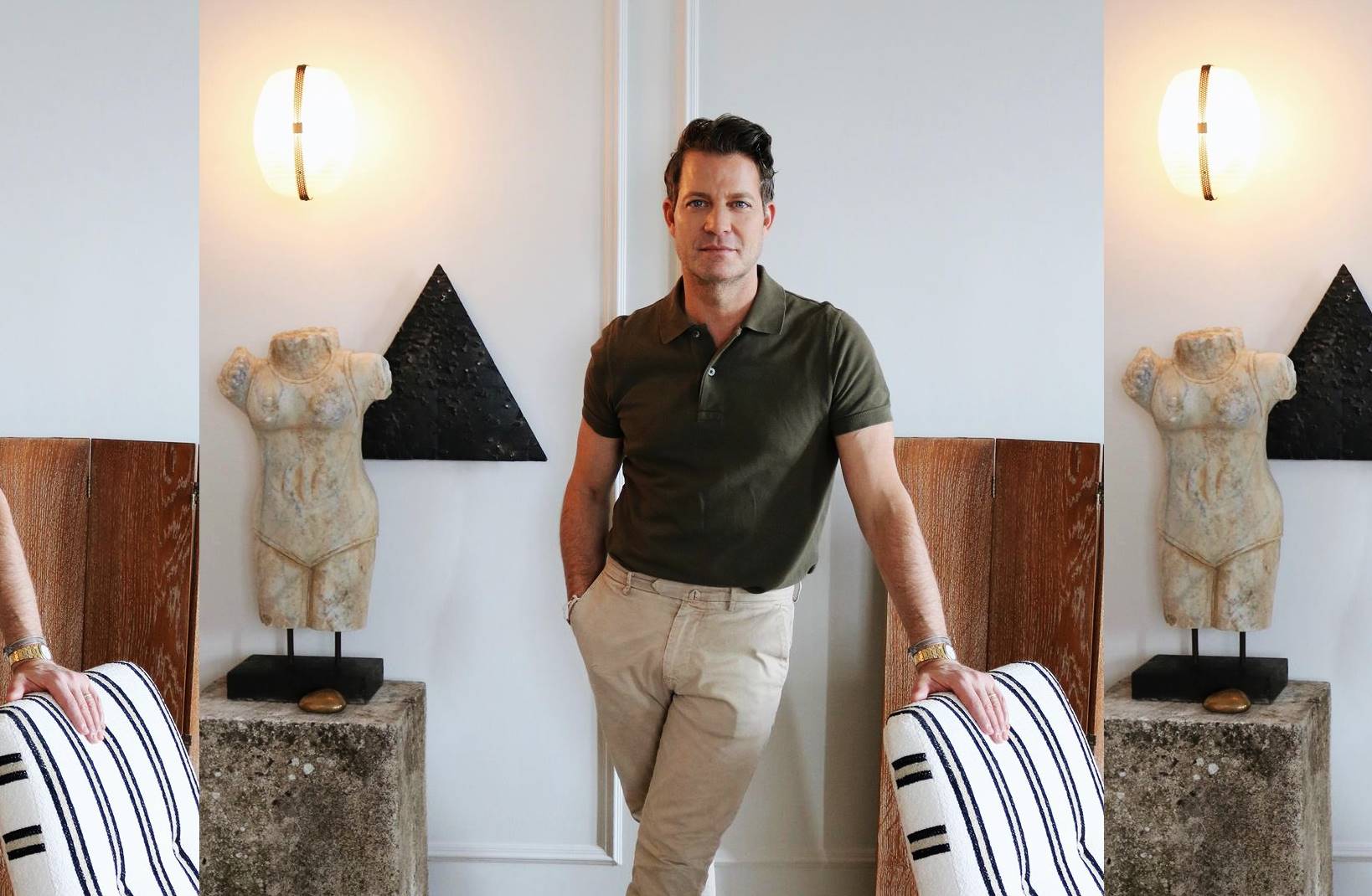 You are currently viewing Nate Berkus Guide on Vintage Items & Design Choices