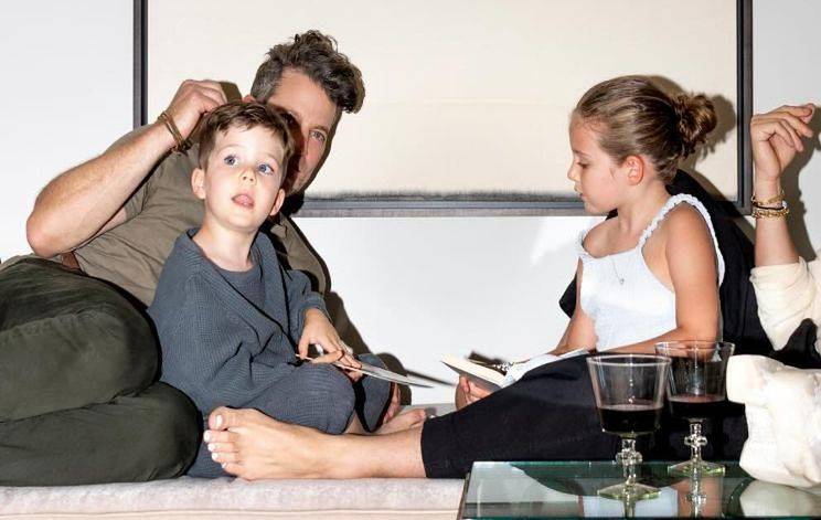 Read more about the article Two Nate Berkus Quotes on Parenting Wisdom from the Heart