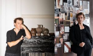 Read more about the article Design Inspirations of Jeremiah Brent | Finding Beauty Everywhere