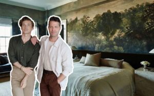 Read more about the article Nate and Jeremiah Bedroom Wallpaper Source Revelation