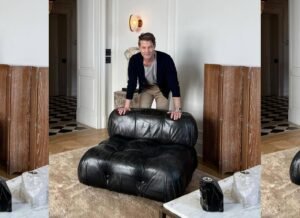Read more about the article Achieving Home Organization Tips from Nate Berkus