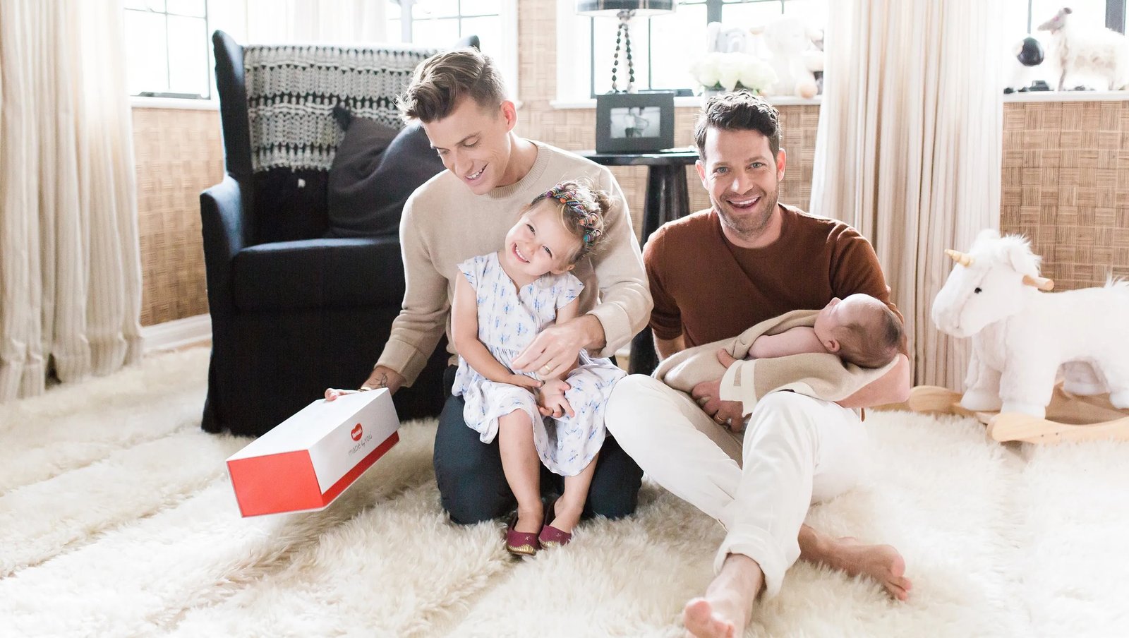 Read more about the article Nate Berkus Father’s Day Gift Ideas for All Dads