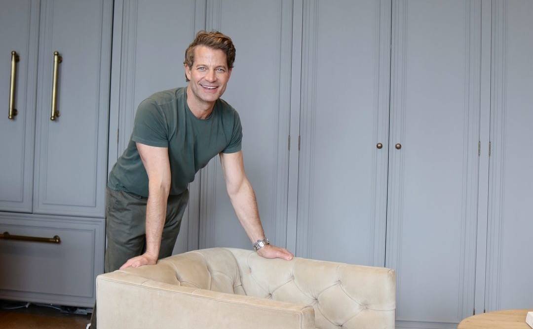 You are currently viewing Nate Berkus on Common Interior Design Mistake by People