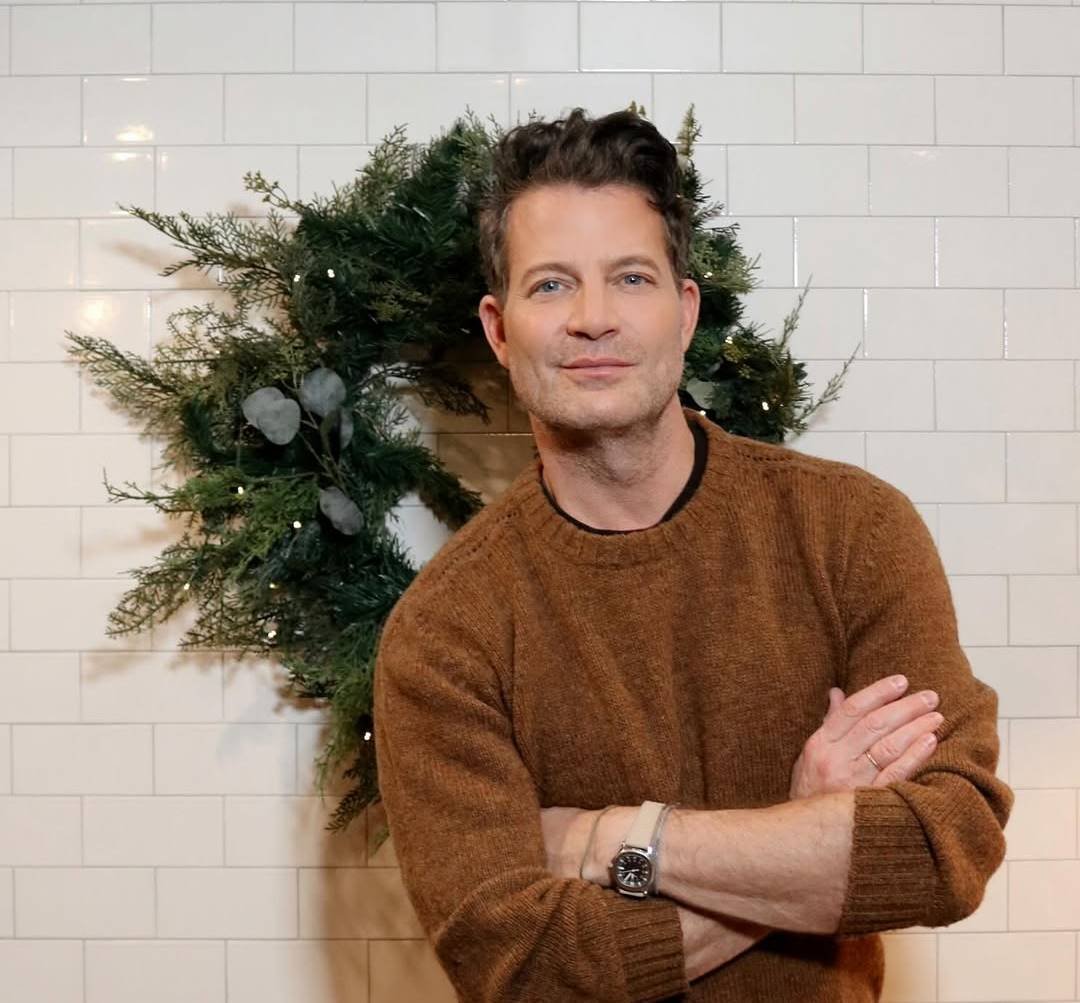 Read more about the article Nate Berkus Holiday Gift Ideas 2024