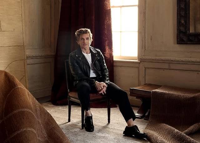 Read more about the article Jeremiah Brent and Loloi Rugs First Collection