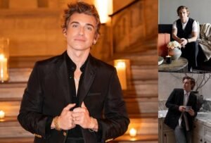 Read more about the article Jeremiah Brent’s Five Senses | Every Month Favorites