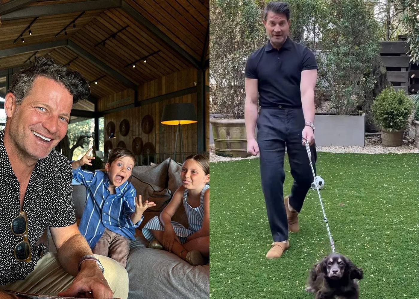 You are currently viewing Nate Berkus New Family Member & His Favorite Cleaning Tool