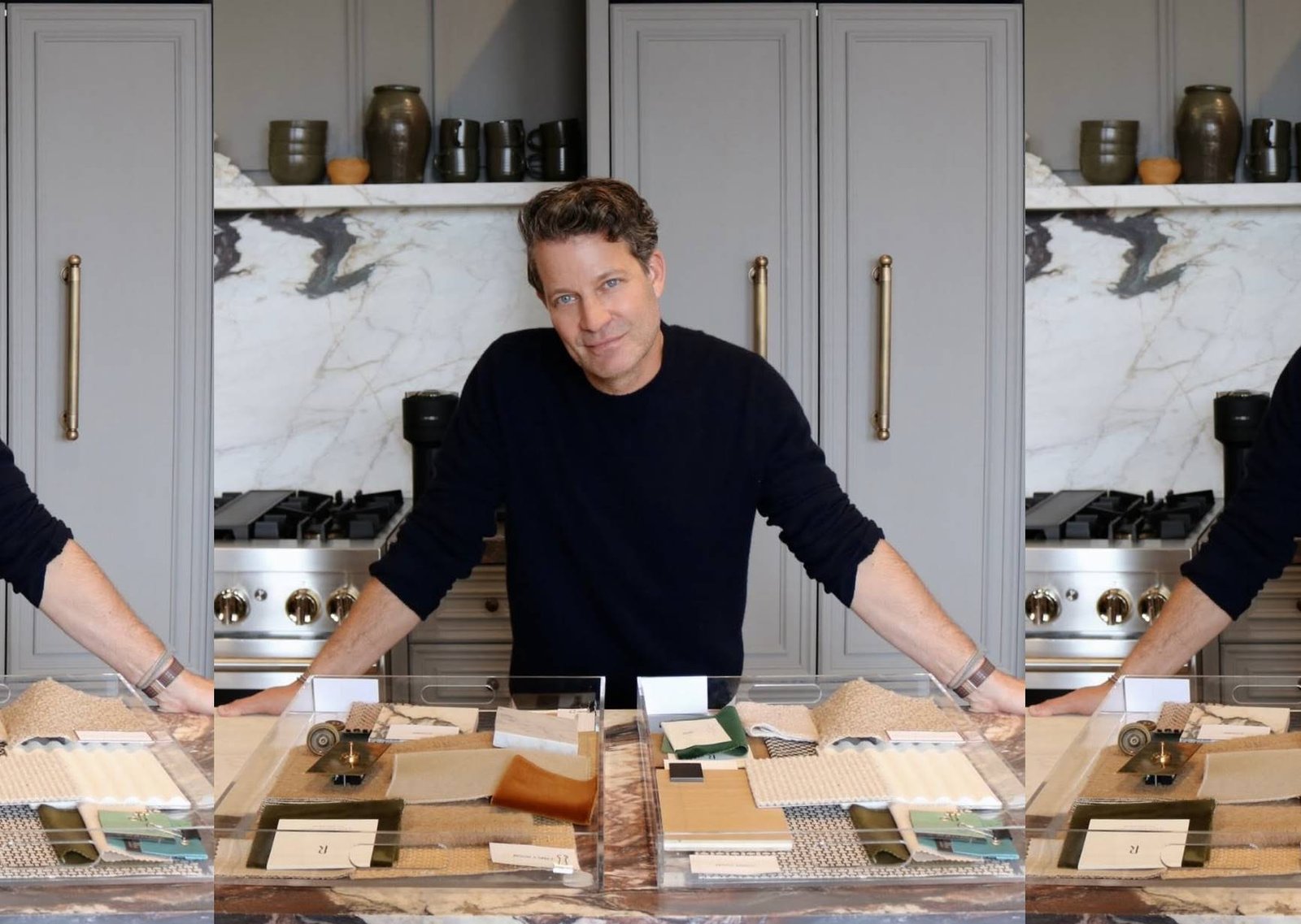 You are currently viewing Kitchen Design Tips by Nate Berkus | Fan QnAs