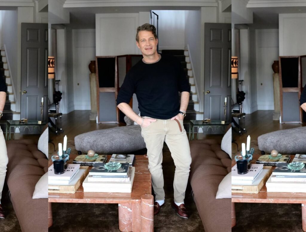 5 Home Furnishing Tips by Nate Berkus That Never Go Out of Style