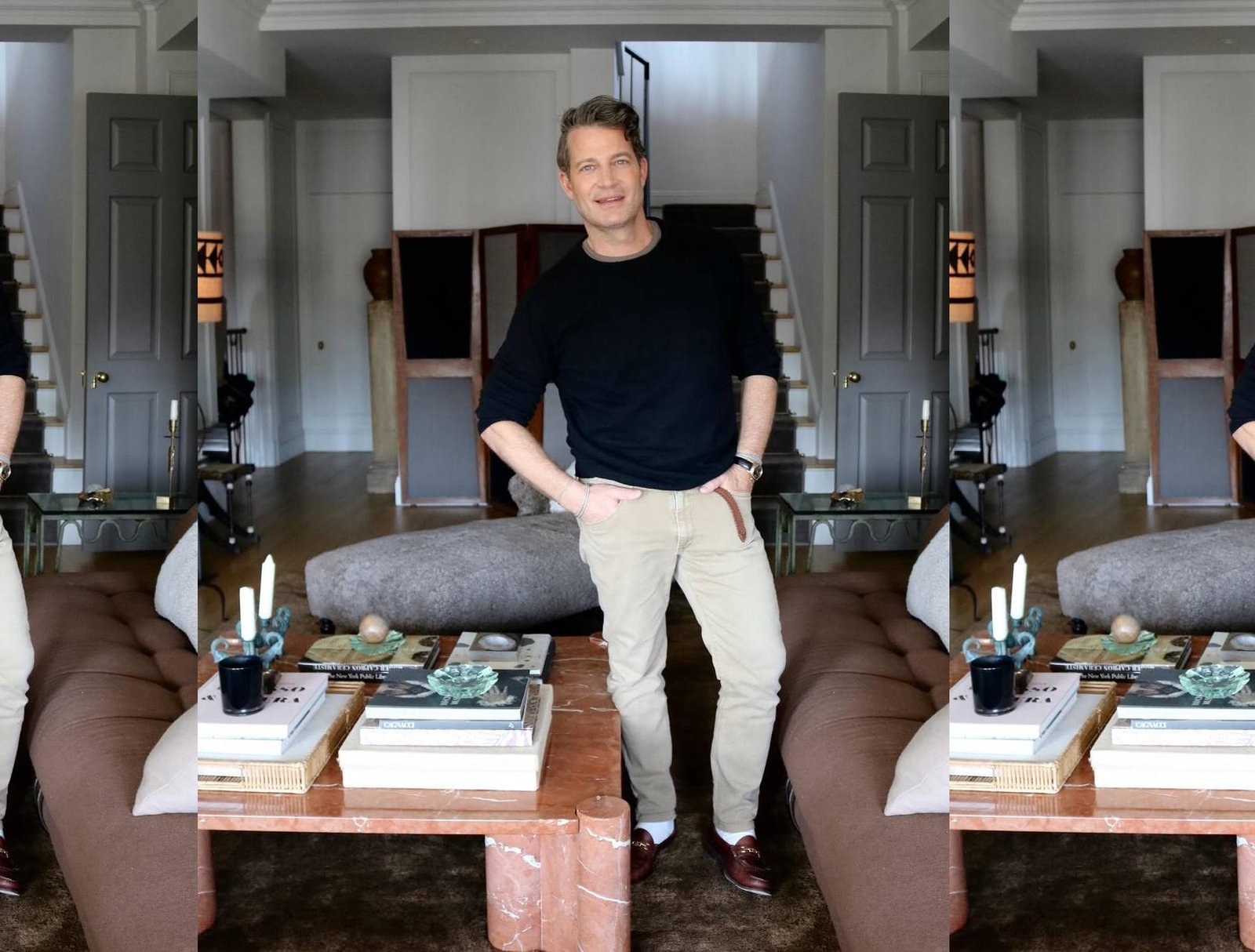 You are currently viewing 5 Home Furnishing Tips by Nate Berkus That Never Go Out of Style