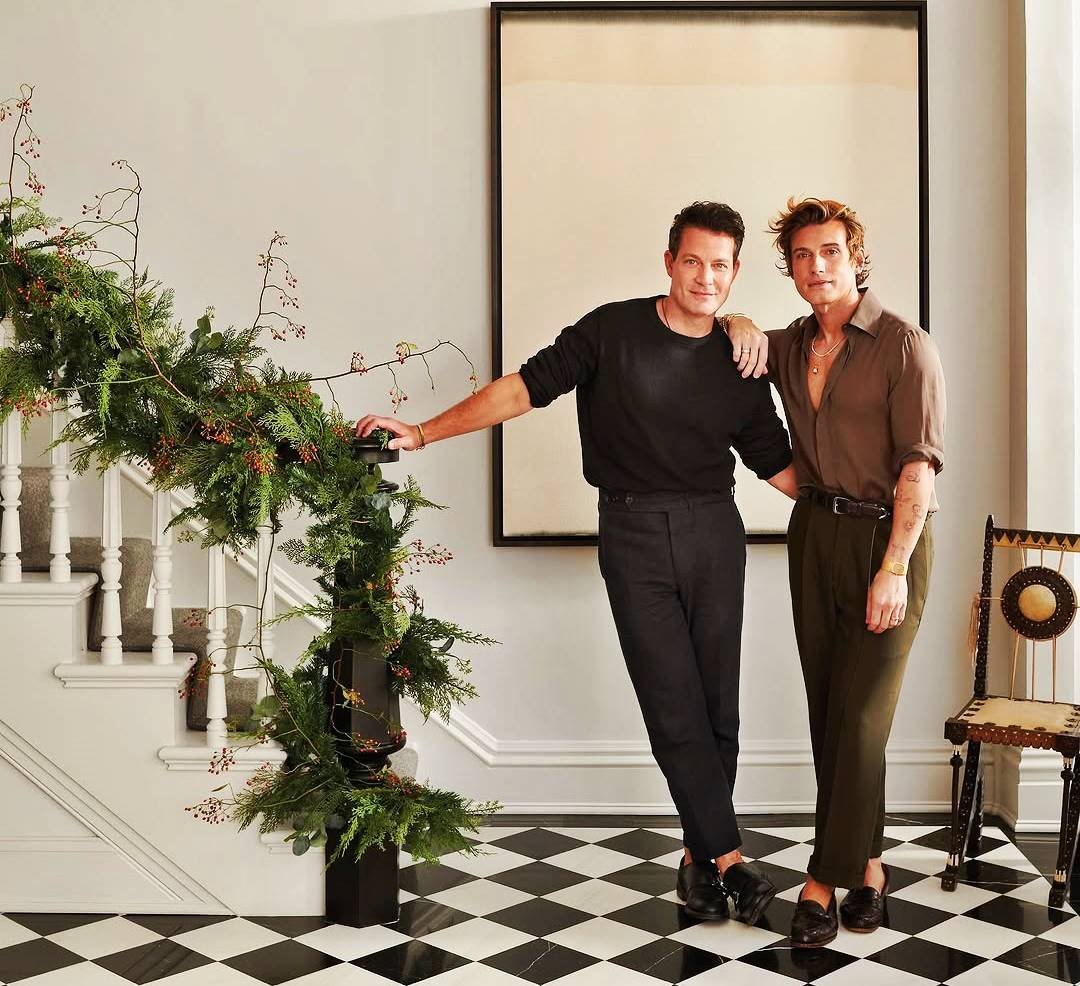 Read more about the article Nate and Jeremiah’s House in New York | Timeless Design
