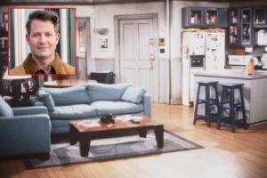 Read more about the article Seinfeld Apartment Design Review by Interior Guru Nate Berkus