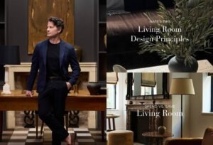 Read more about the article Living Room Design Ideas Inspired by Nate Berkus